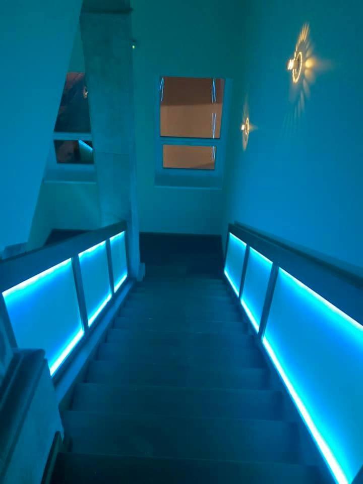 Sokolovna Trutnov Hostel Bagian luar foto
